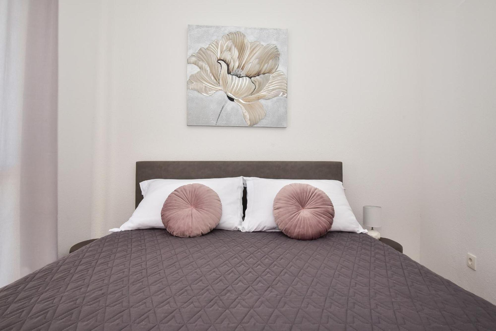 Apartman Luka Igrane Zimmer foto